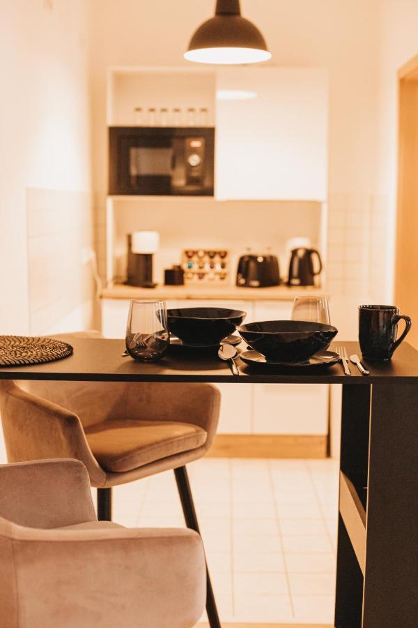 Apartment Im Zentrum Mit Parkplatz & Neuem Badezimmer Magdeburg